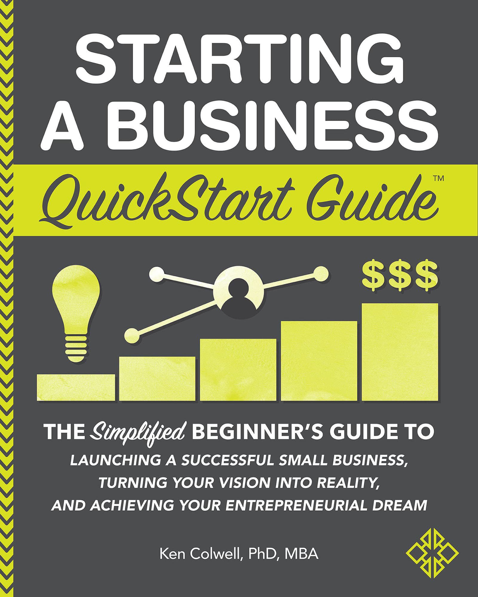 starting a business quickstart guide pdf free download