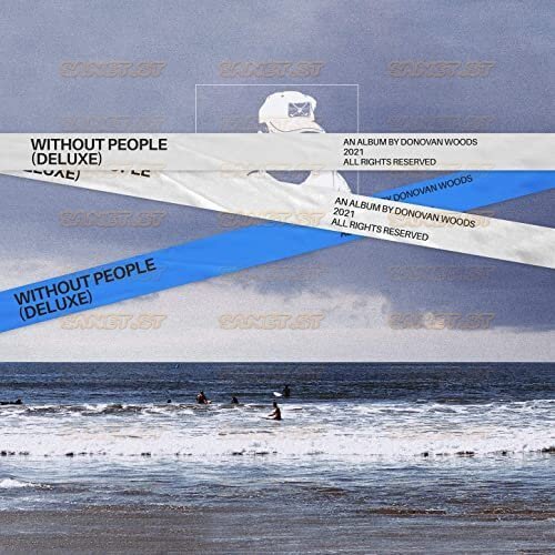 Donovan Woods - Without People (Deluxe) (2021)