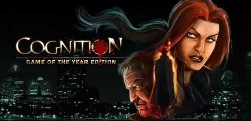 Cognition Game of the Year Edition 2.1.0.9 macOS