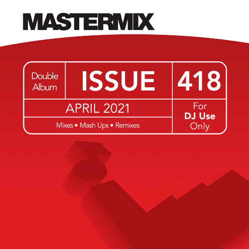 VA - Mastermix Issue 418 (2021)