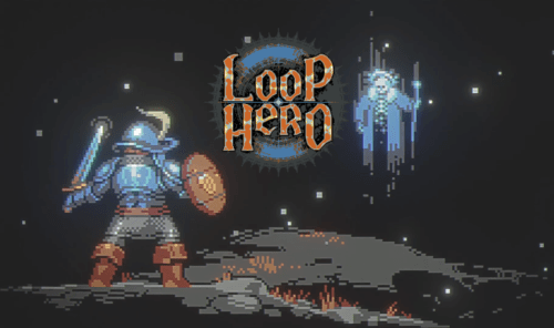 Loop Hero 1.0.0 (45352) macOS