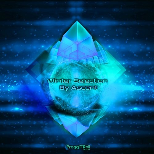 VA - Winter Selection By Ascent (2021)