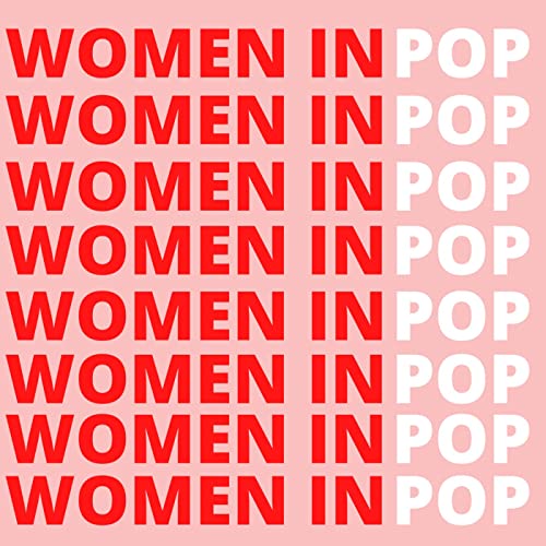 Various Artists – Women in Pop (2021) FLAC