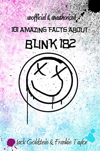 CourseWikia 101 Amazing Facts about Blink 182