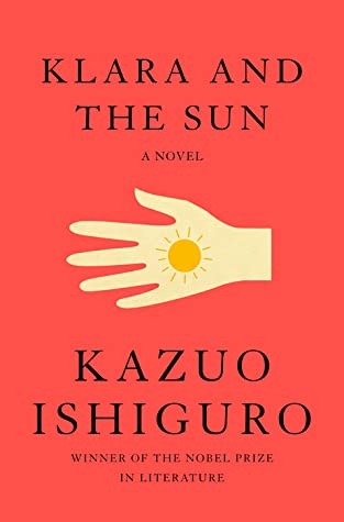 Klara and the Sun: A novel