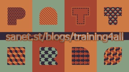Geometric Graphic Design: 8 Patterns to Power Your Next Project