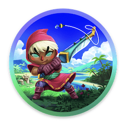 Legend of the Skyfish 2 v2.0 macOS
