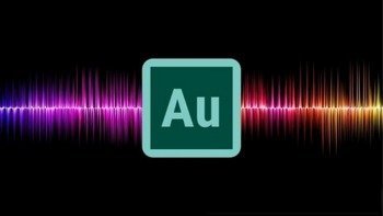 Adobe Audition Sound post-production for Film &amp; Documentary