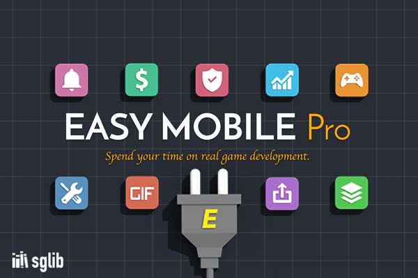 Unity - Easy Mobile Pro v2.15.0