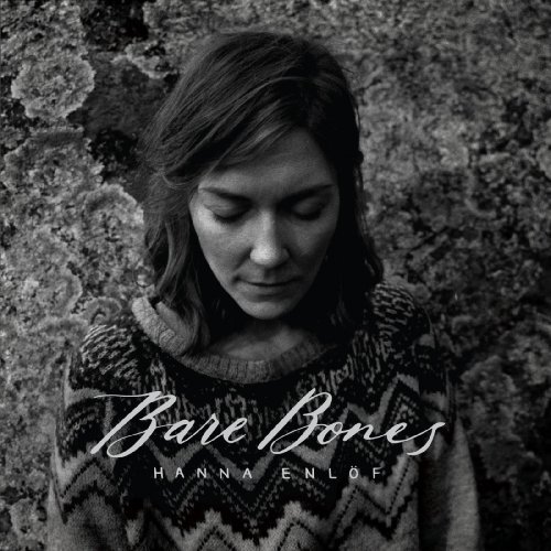 Hanna Enlöf - BareBones (2021)