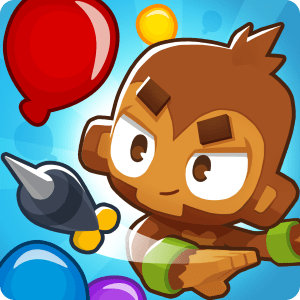 Bloons TD 6 v22.0.3455 macOS