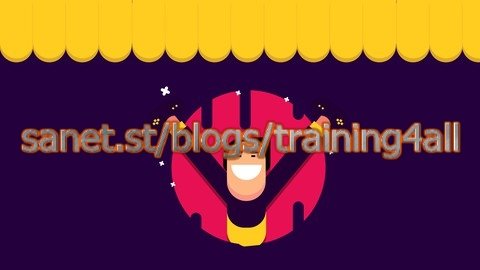 Geometric arts- Learn to make flat arts in Adobe illustrator