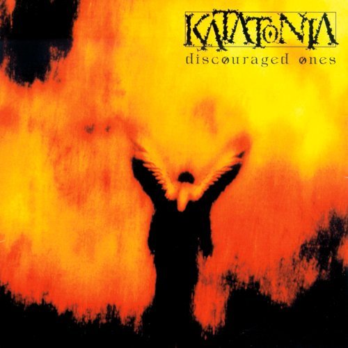 Katatonia - Discouraged Ones (1998) 2004 Reissue