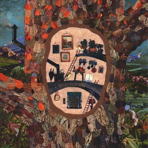 Sara Watkins - Under the Pepper Tree (2021)