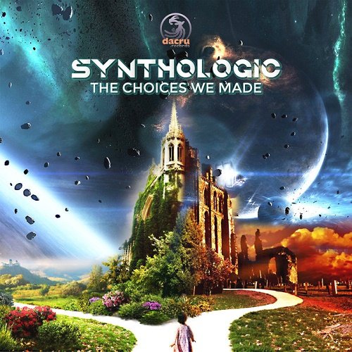 Synthologic - The Choices We Made EP (2021)