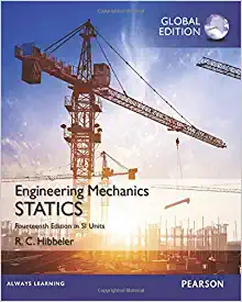 Engineering Mechanics: Statics in SI Units