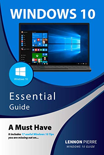 essential programs for windows 10