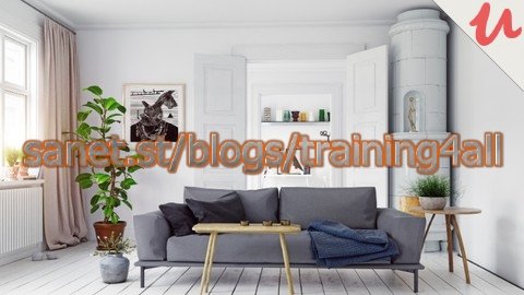 Interior Decorating: An A-Z System For Your Home