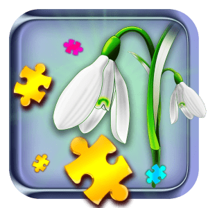 Puzzle Pieces 4 Farewell Dear Winter-RAZOR