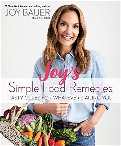 CourseWikia Joy s Simple Food Remedies Tasty Cures for Whatever s Ailing You