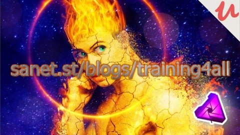 Create A Sexy Devil On Fire Composition In Affinity Photo