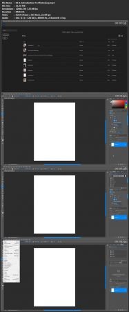 Digital Art - Sketching In Photoshop For Beginners