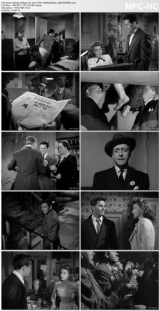 Body and Soul 1947 1080p BluRay x265-RARBG
