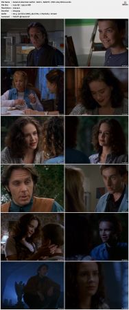 American Gothic S01 DVDRip x264-NOGRP