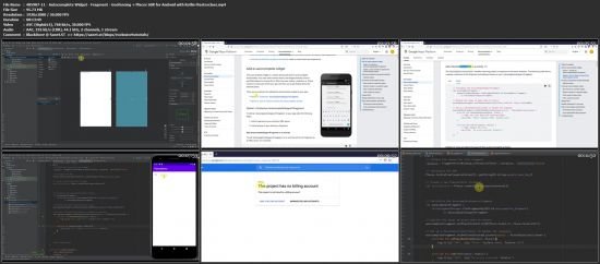 Geofencing + Places SDK for Android with Kotlin