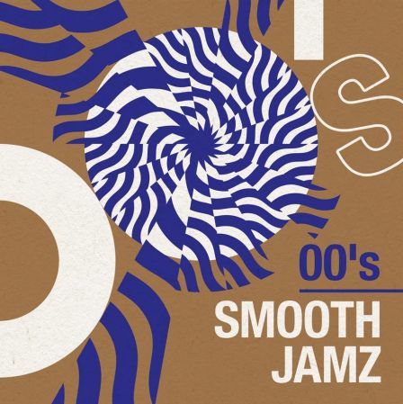 VA - 00s Smooth Jamz (2021)