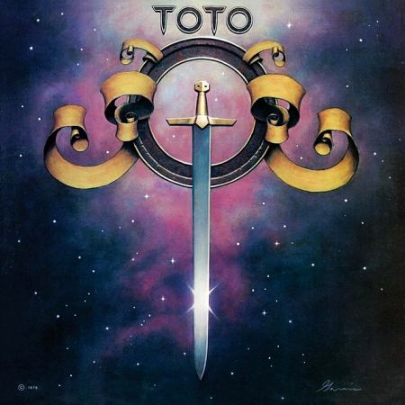 Toto - Toto (Remastered) (1978/2020) FLAC
