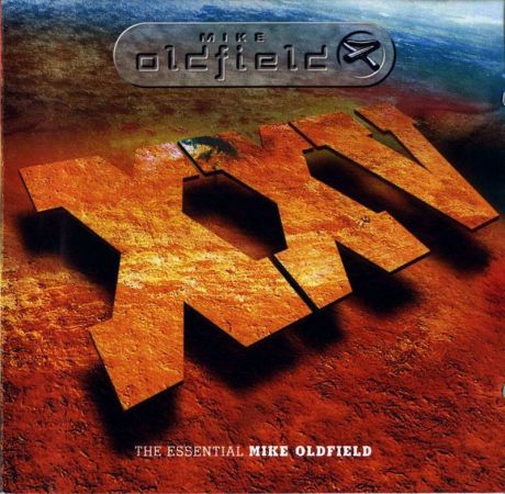 Mike Oldfield - The Essential Mike Oldfield (1997) FLAC