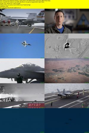 Smithsonain Ch. - Air Warriors: Series 7 (2020) 1080p HDTV x264 AAC MVGroup