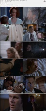 American Gothic S01 DVDRip x264-NOGRP