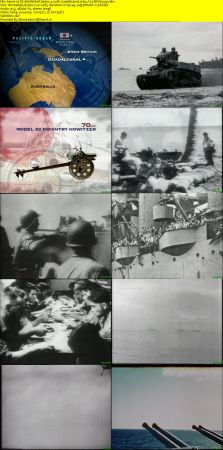 Discovery Channel - Battlefield: Series 4 (2000) x264 AC3 MVGroup