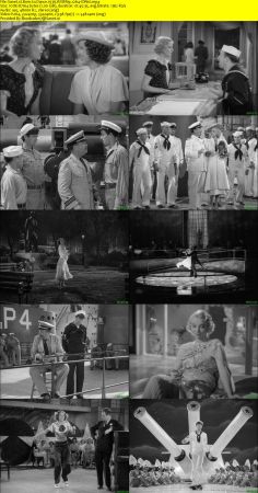 Born to Dance 1936 WEBRip x264-ION10