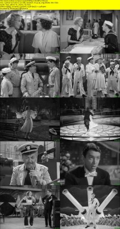 Born to Dance 1936 WEBRip XviD MP3-XVID
