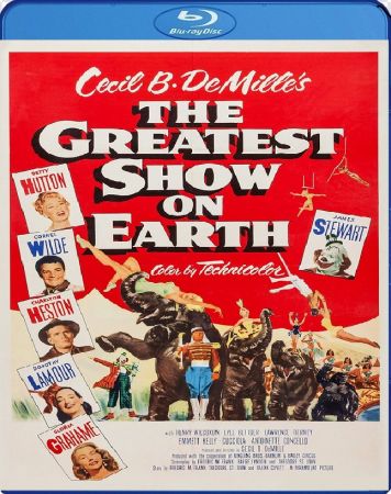 The Greatest Show on Earth 1952 1080p BluRay H264 AAC-RARBG