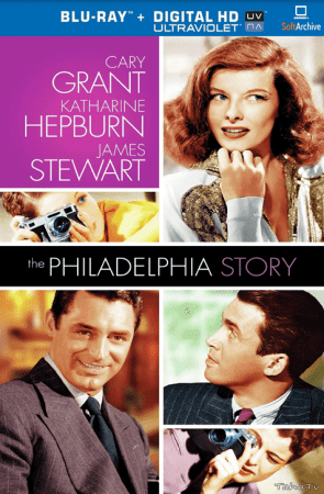 The Philadelphia Story 1940 1080p BluRay x264-nikt0