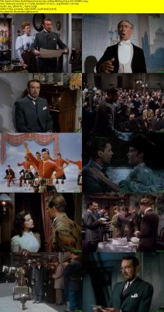 Stars And Stripes Forever 1952 1080p BluRay H264 AAC-RARBG