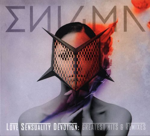 Enigma - Love Sensually Devotion: Greatest Hits &amp; Remixes (2016)