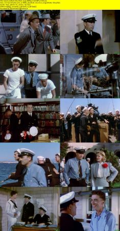 Meet the Fleet 1940 BRRip XviD MP3-XVID