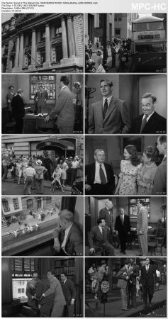 The Naked City 1948 REMASTERED 1080p BluRay x265-RARBG
