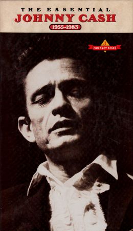 johnny cash discography download .flac