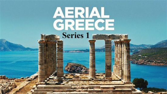 Smithsonain Ch. - Aerial Greece: Series 1 (2021) 1080p HDTV x264 AAC MVGroup