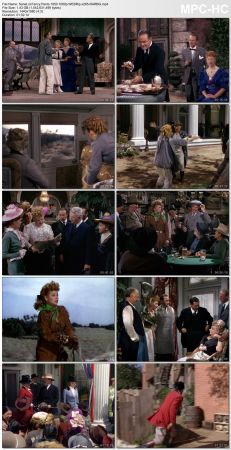 Fancy Pants 1950 1080p WEBRip x265-RARBG