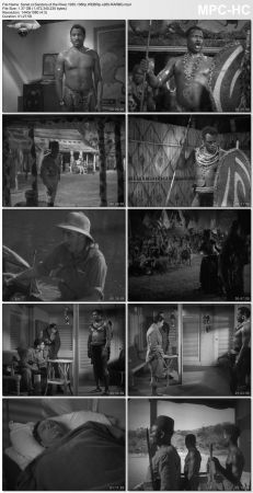Sanders of the River 1935 1080p WEBRip x265-RARBG