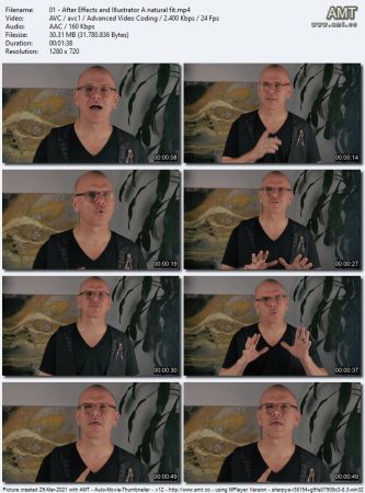 Getting Started in After Effects for Illustrator Users