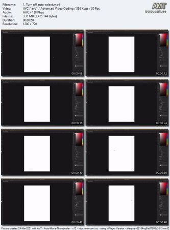 Photoshop for Everyone: Beginner to Power User