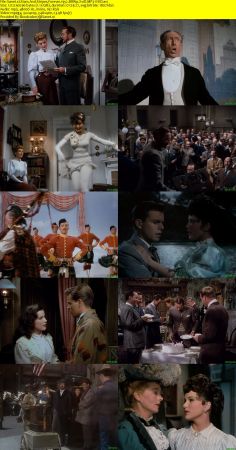 Stars And Stripes Forever 1952 BRRip XviD MP3-XVID